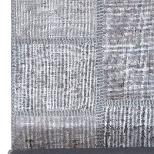 שטיח צלטיקה טורקי 15 ראנר אפור – תמונה 3