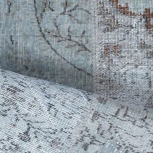 שטיח צלטיקה טורקי 16 ראנר – תמונה 2