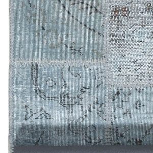 שטיח צלטיקה טורקי 16 ראנר – תמונה 3