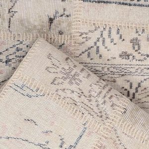 שטיח צלטיקה טורקי 18 ראנר – תמונה 2