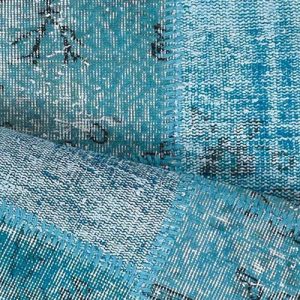 שטיח צלטיקה טורקי 19 ראנר – תמונה 2