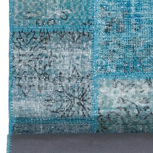 שטיח צלטיקה טורקי 19 ראנר – תמונה 3