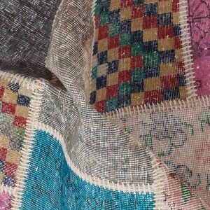 שטיח צלטיקה טורקי 01 – תמונה 3