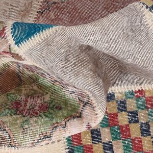 שטיח צלטיקה טורקי 02 – תמונה 3