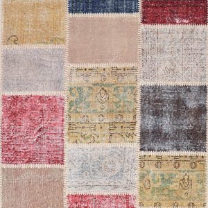 שטיח צלטיקה בסגנון יפהפה