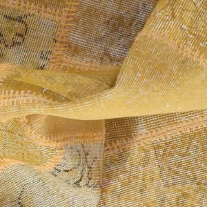 שטיח צלטיקה טורקי 05 צהוב – תמונה 3