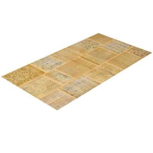 שטיח צלטיקה טורקי 05 צהוב – תמונה 4