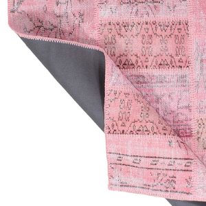 שטיח צלטיקה טורקי 06 ורוד – תמונה 2