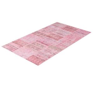 שטיח צלטיקה טורקי 06 ורוד – תמונה 4