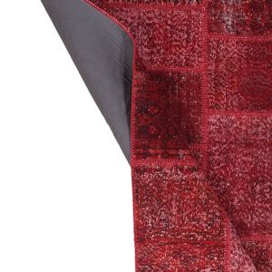 שטיח צלטיקה טורקי 07 | שטיח אדום – תמונה 2