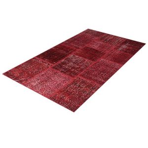 שטיח צלטיקה טורקי 07 | שטיח אדום – תמונה 4