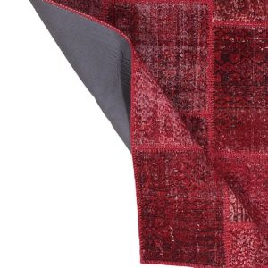 שטיח צלטיקה טורקי 08 | שטיח אדום – תמונה 2