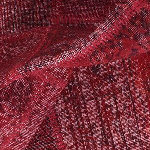 שטיח צלטיקה טורקי 08 | שטיח אדום – תמונה 3