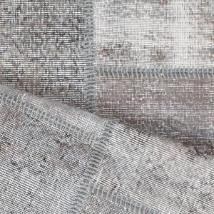 שטיח אפור צלטיקה טורקי 20 ראנר – תמונה 2