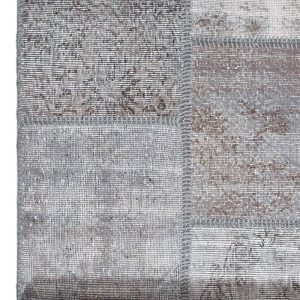 שטיח אפור צלטיקה טורקי 20 ראנר – תמונה 3