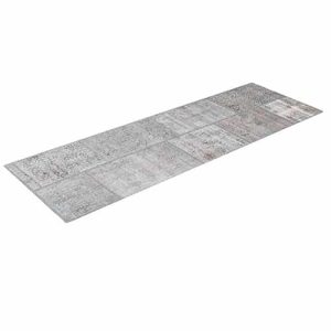 שטיח אפור צלטיקה טורקי 20 ראנר – תמונה 4