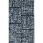 שטיח ראנר בסגנון 'צלטיקה 22' עשוי צמר