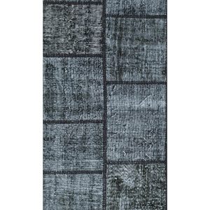 שטיח ראנר בסגנון גיאומטרי