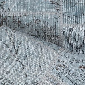 שטיח צלטיקה טורקי 26 ראנר – תמונה 2