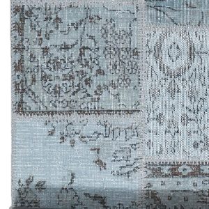 שטיח צלטיקה טורקי 26 ראנר – תמונה 3