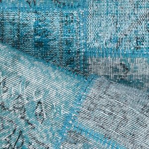 שטיח צלטיקה טורקי 28 ראנר – תמונה 2