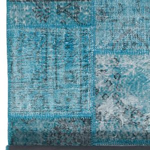 שטיח צלטיקה טורקי 28 ראנר – תמונה 3