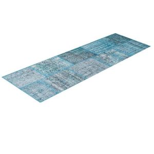 שטיח צלטיקה טורקי 28 ראנר – תמונה 4