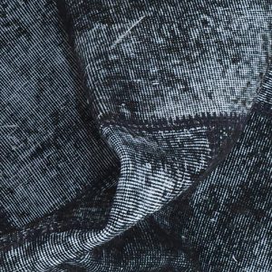 שטיח צלטיקה טורקי 13 שחור לבן – תמונה 3