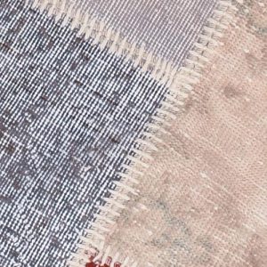 שטיח צלטיקה טורקי 06 עגול – תמונה 3