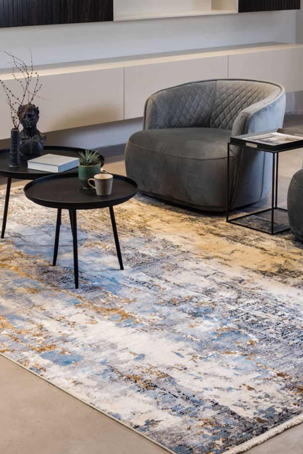 שטיח דאימונד קוסמוס 1716 צלם רגב כלף