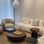 מנילה LEZA לבן-זהב 1