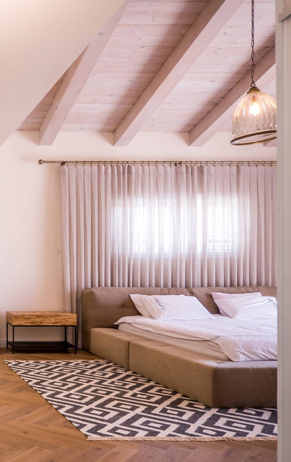 שטיח סופר אינקה שלומי לוין