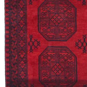 שטיח אפגן רגל פיל ראנר 01 – תמונה 2