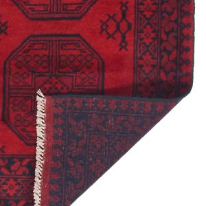 שטיח אפגן רגל פיל ראנר 01 – תמונה 3