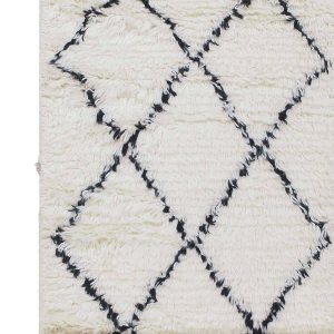 שטיח מרוקא ראנר