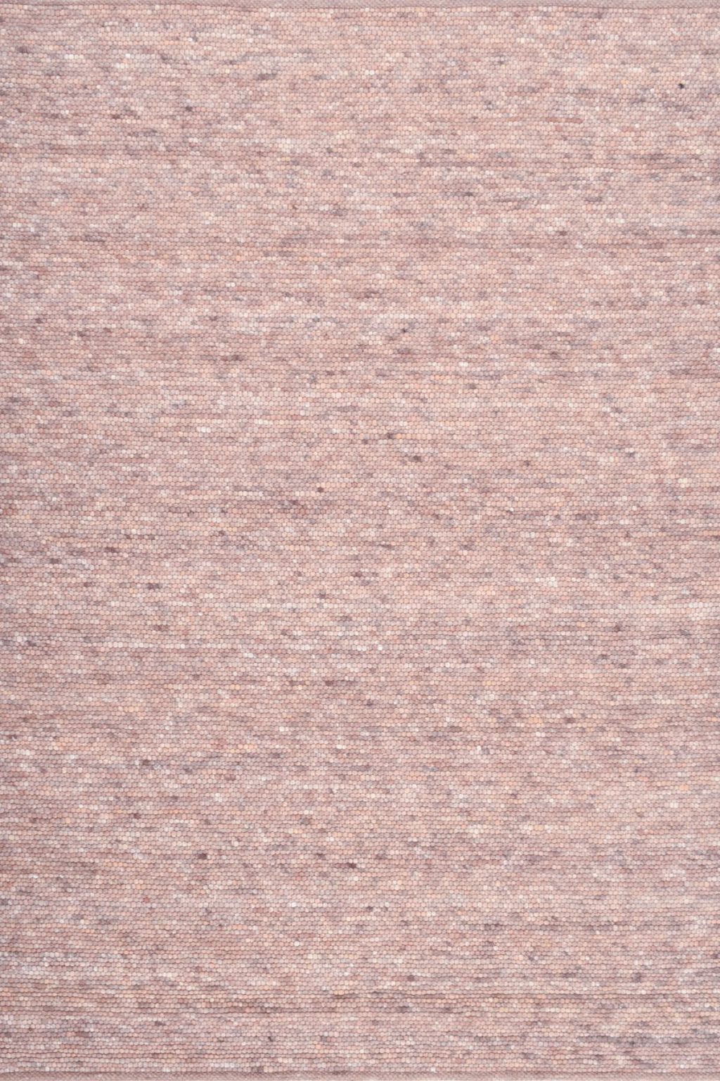 שטיח בז' מודרני עשוי צמר בצורה מלבנית