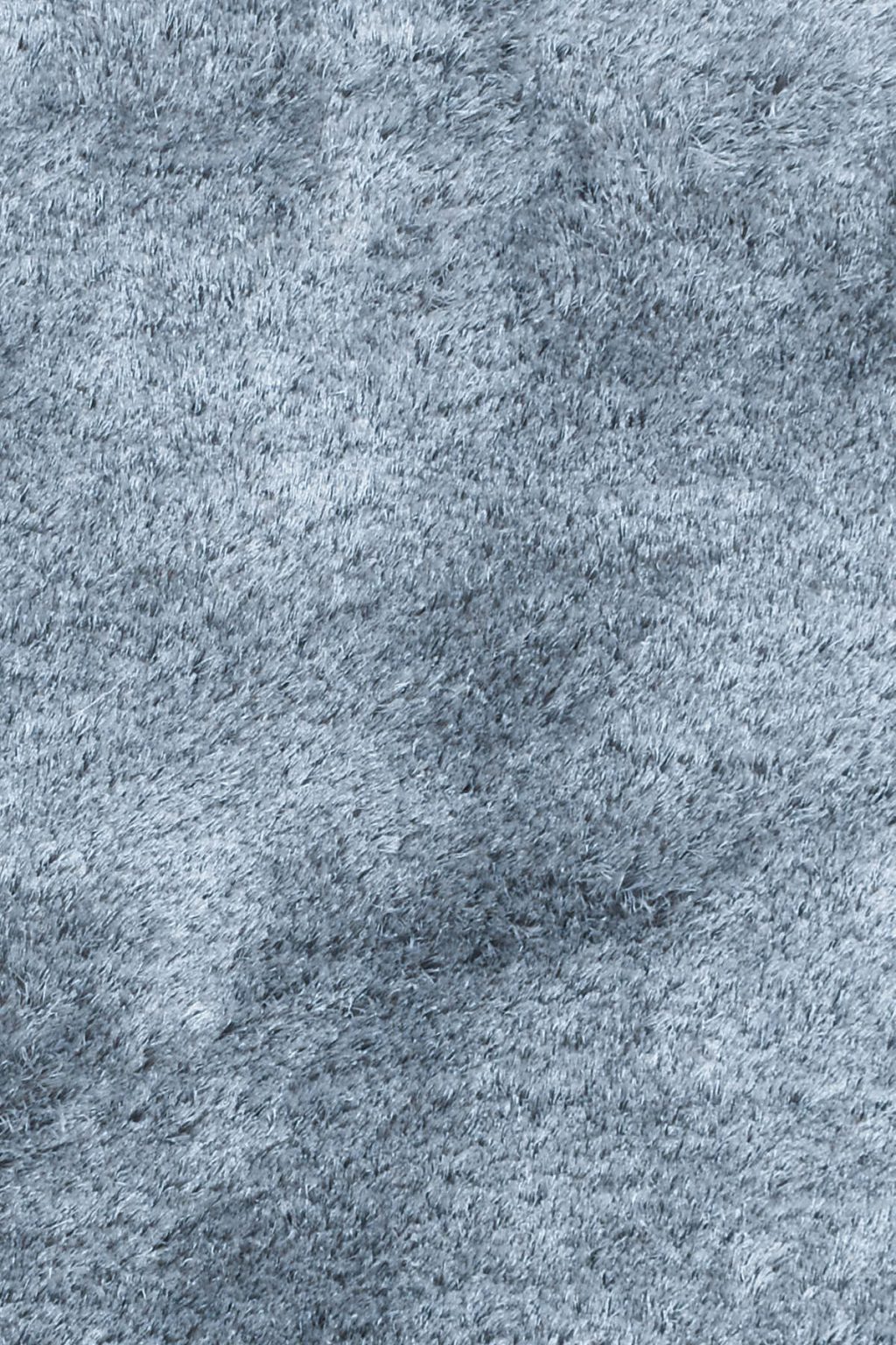 שטיח כותנה בצבע תכלת בסגנון מודרני מלבני מתאים במיוחד לחדר ילדים או חדר שינה