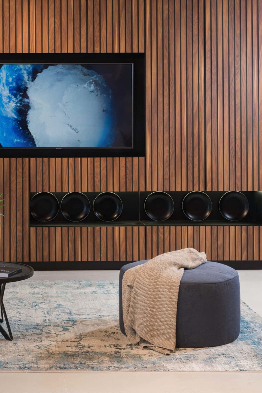 סטורי B057B כחול