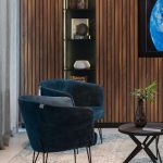 סטורי B057B כחול