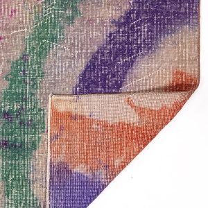 שטיח וינטג' טורקי 37 – תמונה 2