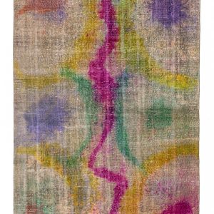 שטיח וינטג' טורקי 38 – תמונה 4