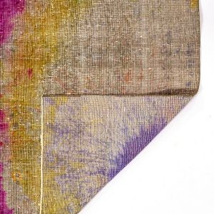 שטיח וינטג' טורקי 38 – תמונה 5