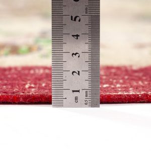 שטיח וינטג' טורקי 56 – תמונה 3