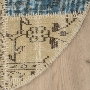 שטיח צלטיקה טורקי 44 עגול – תמונה 2