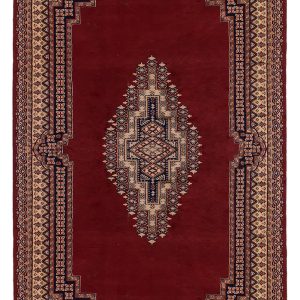 שטיח פקיסטני קרצ'י 08 – תמונה 1