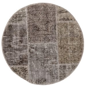 שטיח צלטיקה טורקי 45 עגול – תמונה 1
