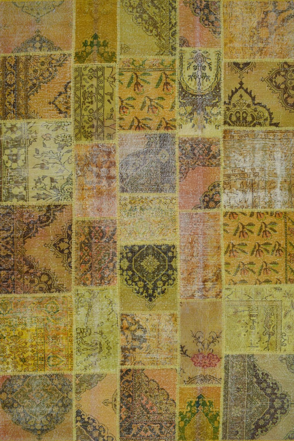 שטיח צלטיקה 42 בסגנון ייחודי