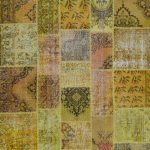 שטיח צלטיקה 42 בסגנון ייחודי