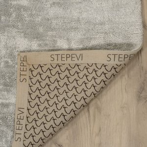 שטיח פלאט ויסקוז תכלת 01 249V
