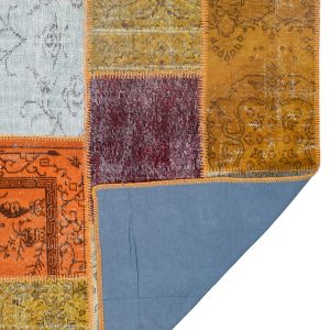 שטיח צלטיקה טורקי 47 – תמונה 2